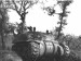 ukořistěný M4 Sherman